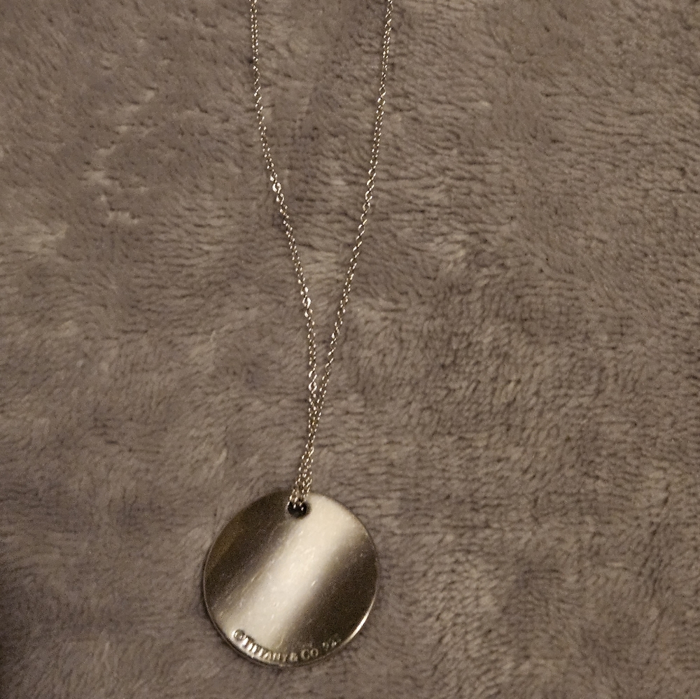 Tiffany chain - Picture 4 of 4